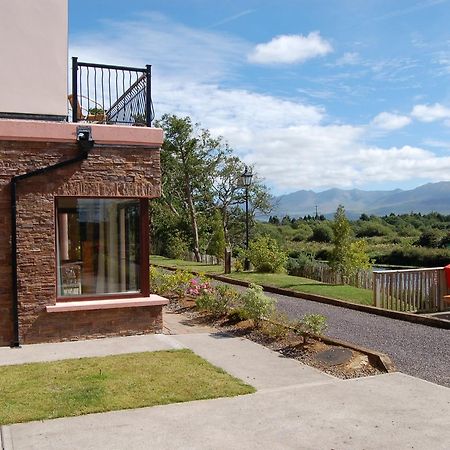 Grove Lodge Holiday Homes 2 Bed By Trident Holiday Homes Killorglin Exterior foto