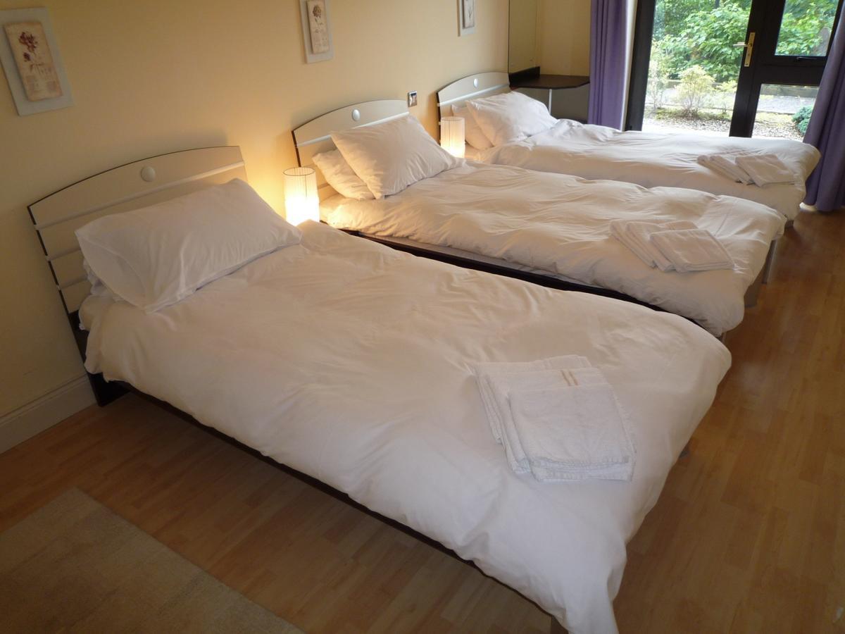Grove Lodge Holiday Homes 2 Bed By Trident Holiday Homes Killorglin Exterior foto