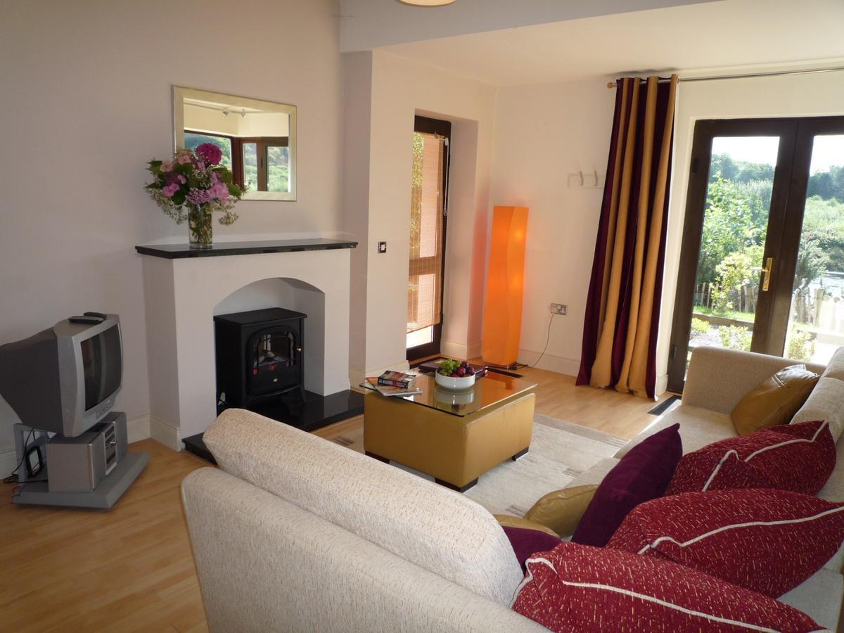 Grove Lodge Holiday Homes 2 Bed By Trident Holiday Homes Killorglin Exterior foto
