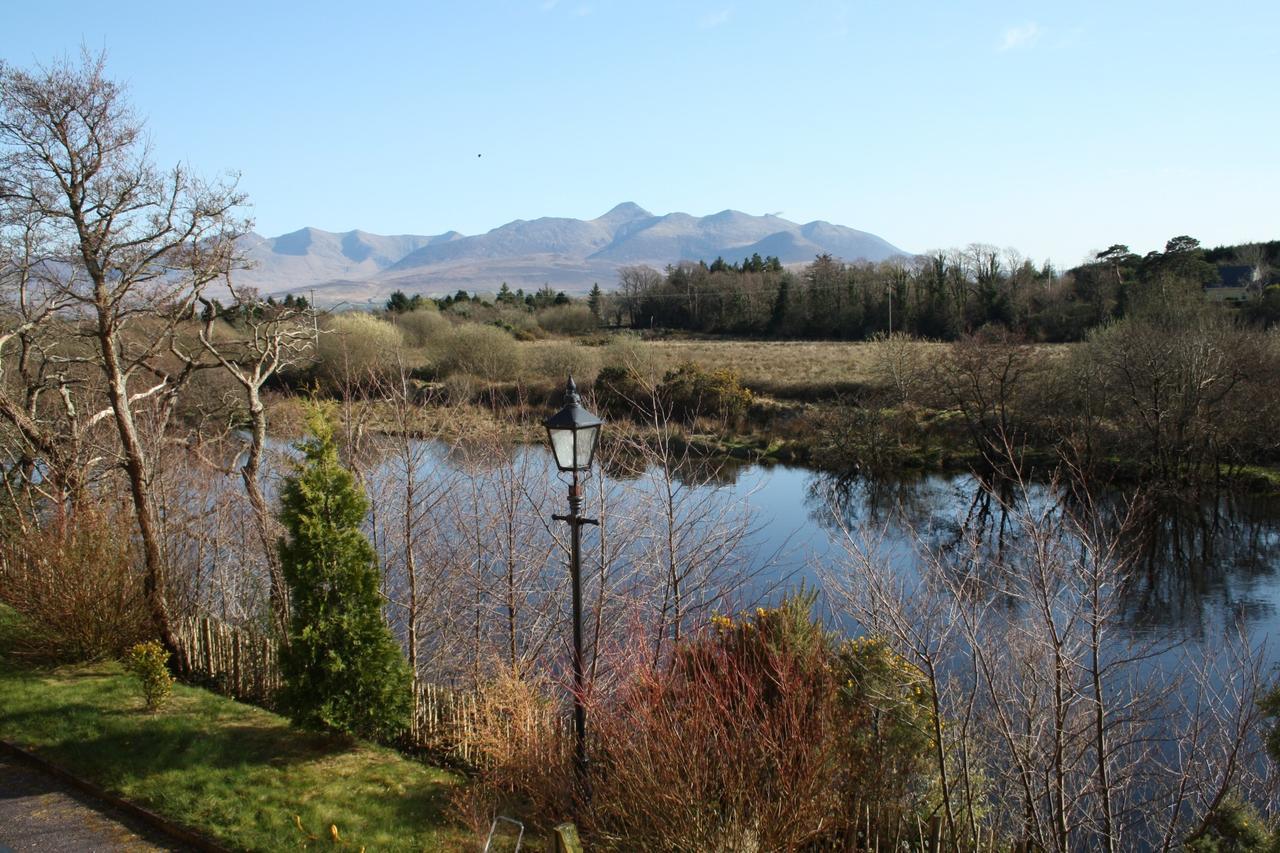 Grove Lodge Holiday Homes 2 Bed By Trident Holiday Homes Killorglin Exterior foto