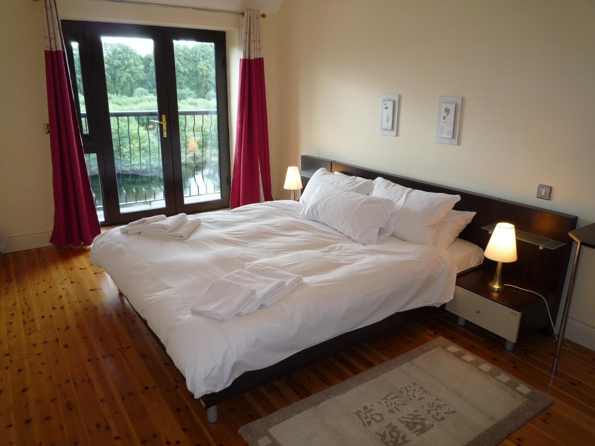 Grove Lodge Holiday Homes 2 Bed By Trident Holiday Homes Killorglin Exterior foto
