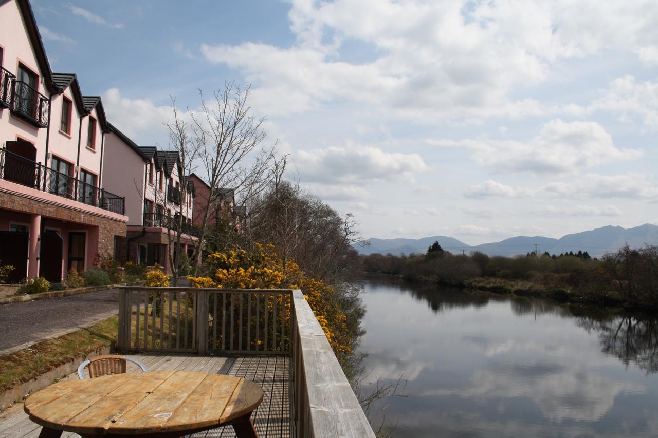 Grove Lodge Holiday Homes 2 Bed By Trident Holiday Homes Killorglin Exterior foto