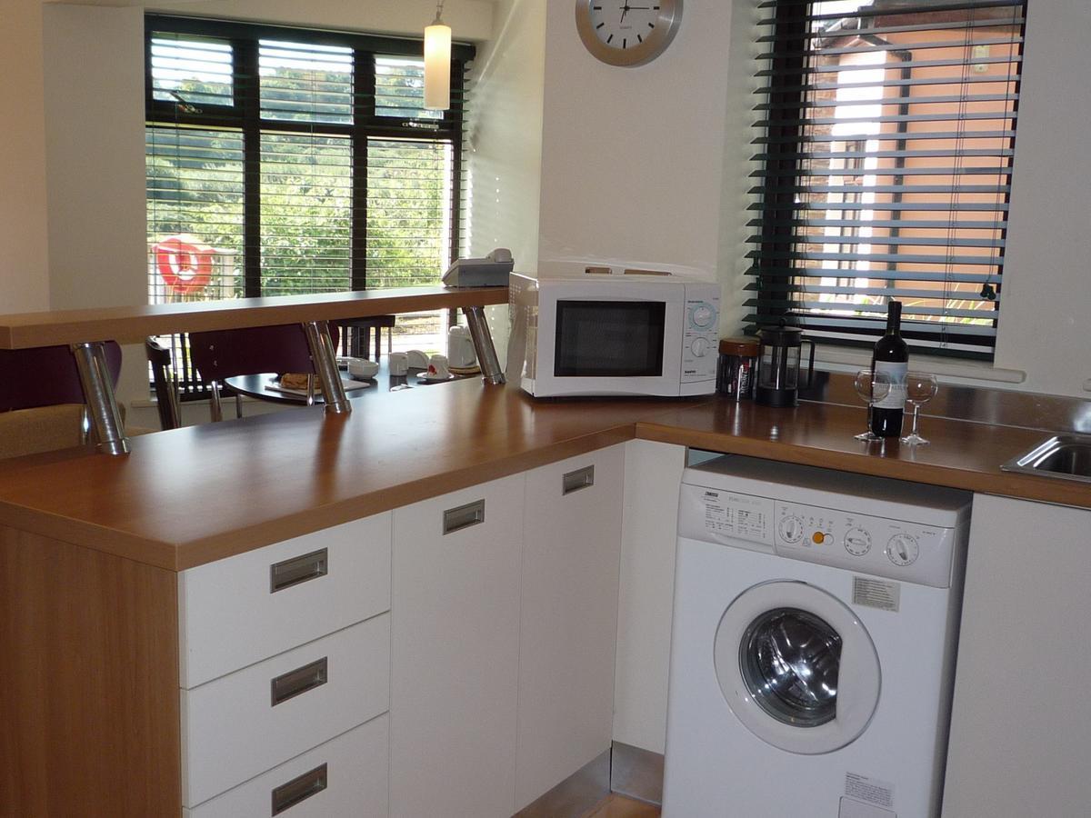 Grove Lodge Holiday Homes 2 Bed By Trident Holiday Homes Killorglin Exterior foto