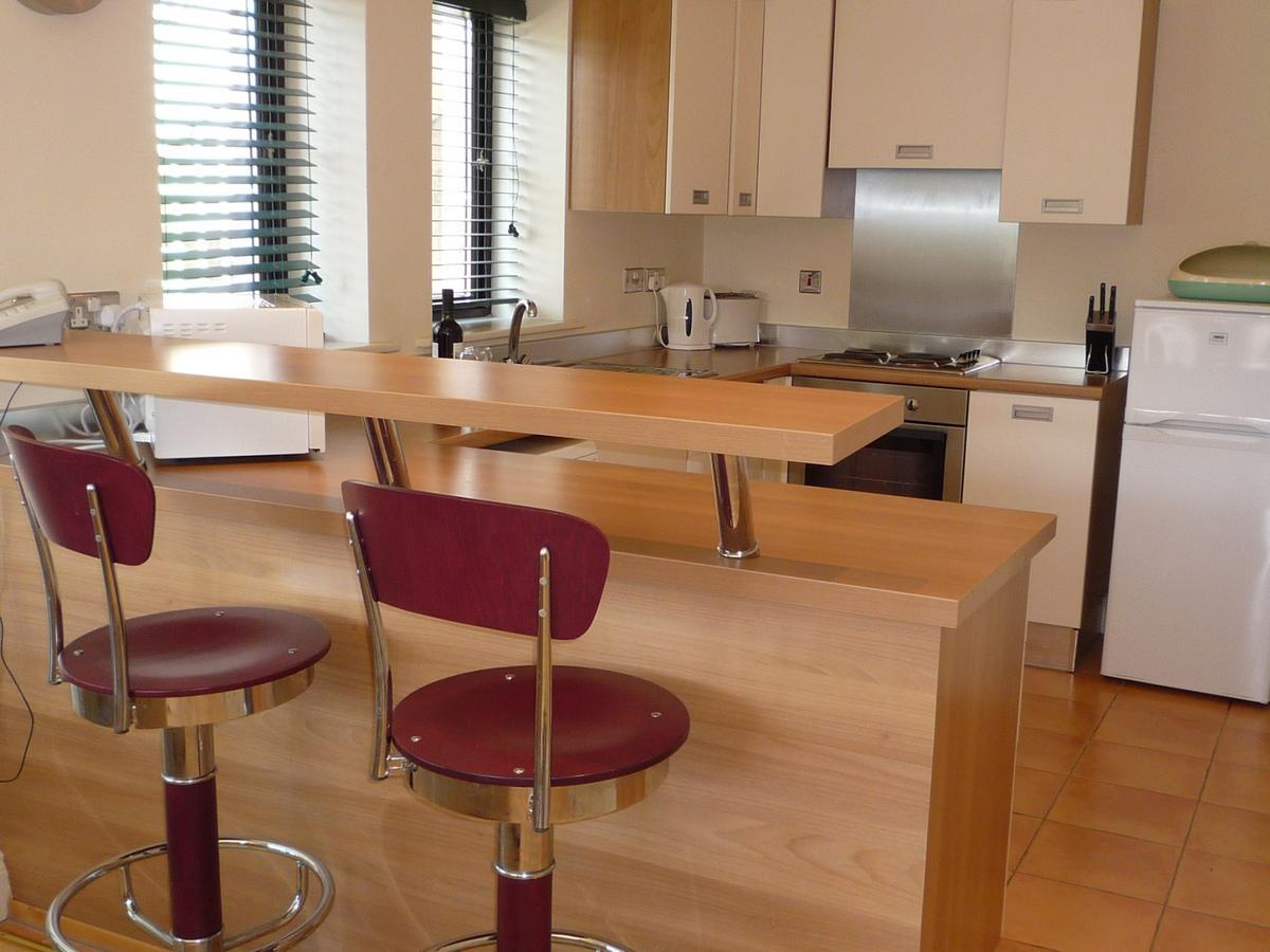 Grove Lodge Holiday Homes 2 Bed By Trident Holiday Homes Killorglin Exterior foto