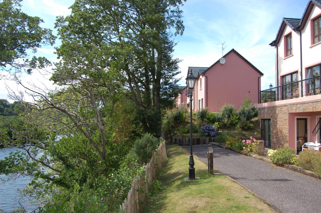 Grove Lodge Holiday Homes 2 Bed By Trident Holiday Homes Killorglin Exterior foto