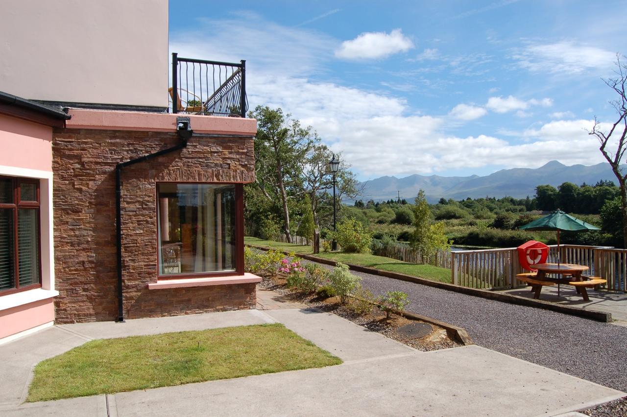 Grove Lodge Holiday Homes 2 Bed By Trident Holiday Homes Killorglin Exterior foto